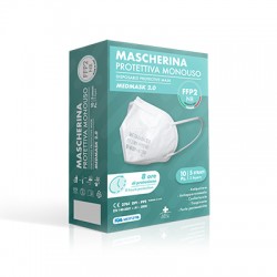 Mascherine FFP2 MedMask 2.0